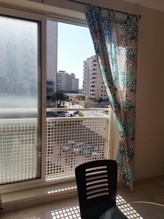 Central One Bed Apartment, Sleeps 4 With Roof Top Pool. Gibraltar Eksteriør billede